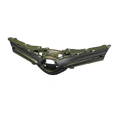 Grille OEM suits Toyota Yaris