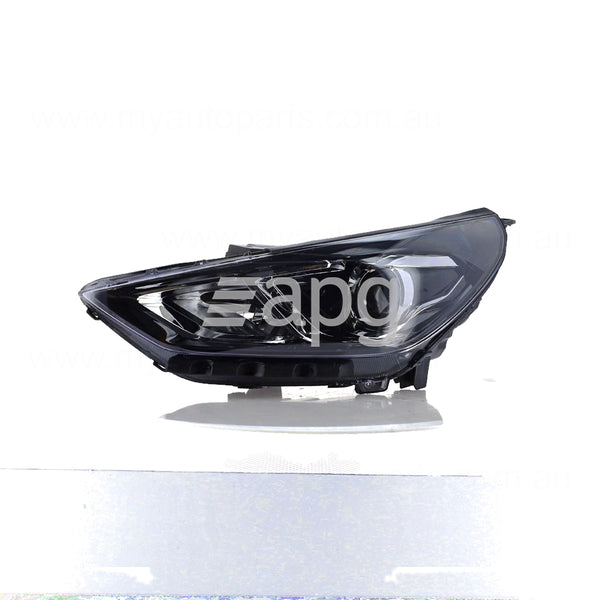 Hyundai i30 OEM Head Lamp Passenger Side 08/2020 to / - 92101G3500