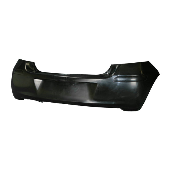 Certified Rear Bar suits Toyota Yaris NCP91R, NCP90R 2005 to 2011