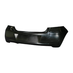 Certified Rear Bar suits Toyota Yaris NCP91R, NCP90R 2005 to 2011