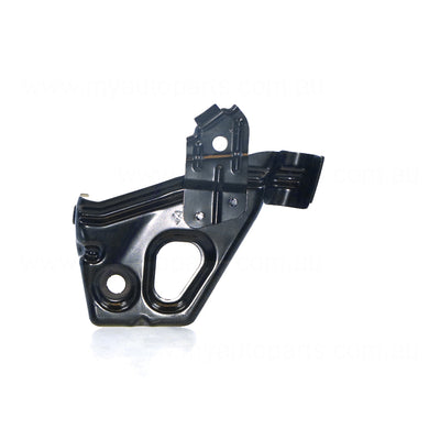 Rear Bar Bracket Drivers Side Genuine suits Toyota Aurion GSV40R