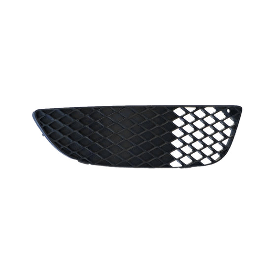 Black Front Bar Grille Drivers Side OEM Suits Mitsubishi Lancer CJ 9/2007 to 3/2014