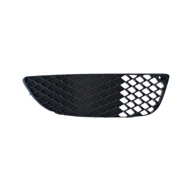 Black Front Bar Grille Drivers Side OEM Suits Mitsubishi Lancer CJ 9/2007 to 3/2014