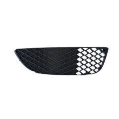 Black Front Bar Grille Drivers Side OEM Suits Mitsubishi Lancer CJ 9/2007 to 3/2014