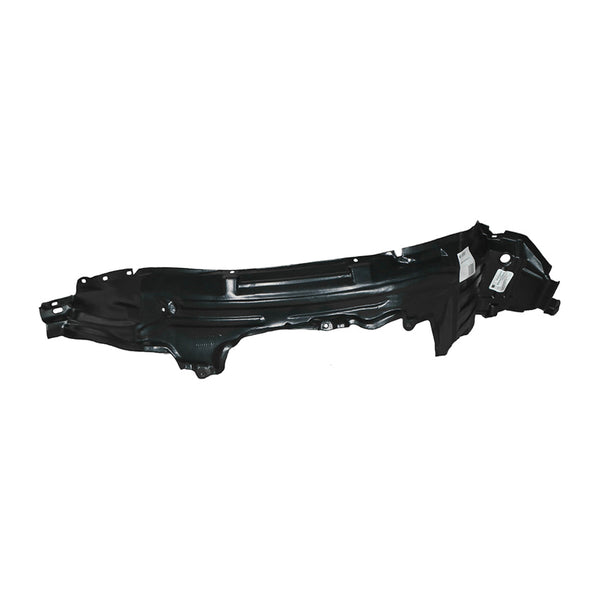 Front Guard Liner Passenger Side Aftermarket Suits Nissan Pulsar N16 2000 to 2006