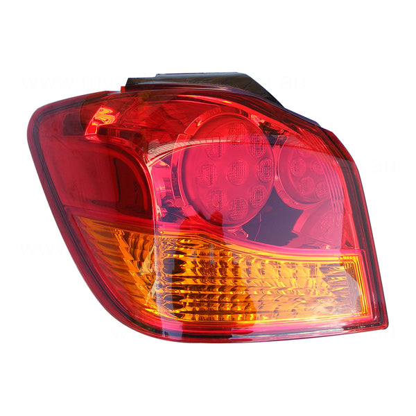 Tail Lamp Passenger Side Certified suits Mitsubishi ASX