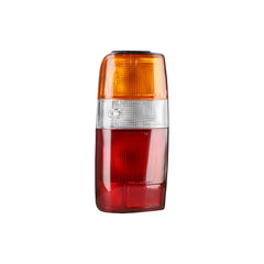 Tail Lamp Passenger Side Aftermarket Suits Toyota Landcruiser FZJ80R/HDJ80R/HZJ80R 1990 to 1998