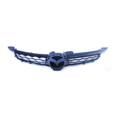 Grille OEM Suits Mazda CX-7 ER 2006 to 2012