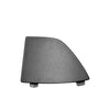 Front Bar Tow Hook Cover Passenger Side OEM suits Mazda 3 BN