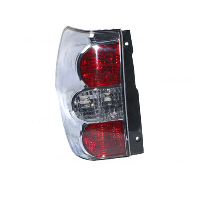 Tail Lamp Passenger Side Certified Suits Suzuki Grand Vitara JB/JT 3 Door 2005 to 2018