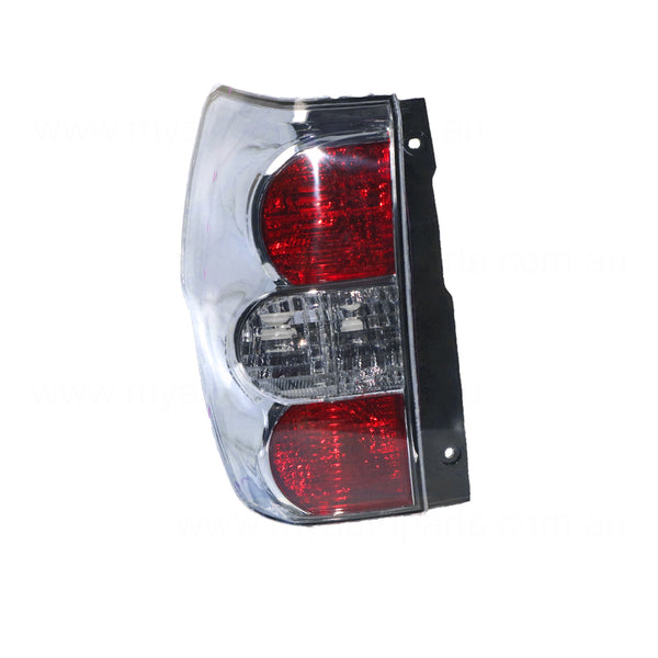 Tail Lamp Passenger Side Certified Suits Suzuki Grand Vitara JB/JT 3 Door 2005 to 2018
