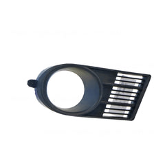Front Bar Grille with Fog Lamp Mount Passenger Side Certified Suits Suzuki Swift RS415 2005 to 2007