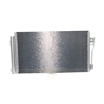 16 mm 8 mm Fin A/C Condenser OEM Suits Mercedes-Benz Vito 639 2004 to 2015
