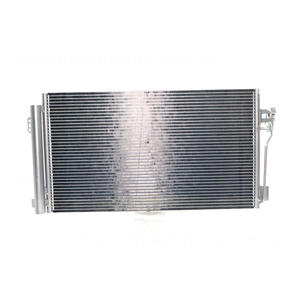 16 mm 8 mm Fin A/C Condenser OEM Suits Mercedes-Benz Vito 639 2004 to 2015