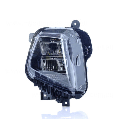 Hyundai Tucson Genuine Head Lamp Passenger Side 01/2021 to / - 92101N9120