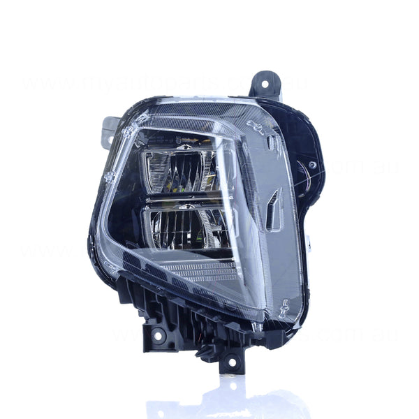 Hyundai Tucson Genuine Head Lamp Passenger Side 01/2021 to / - 92101N9120