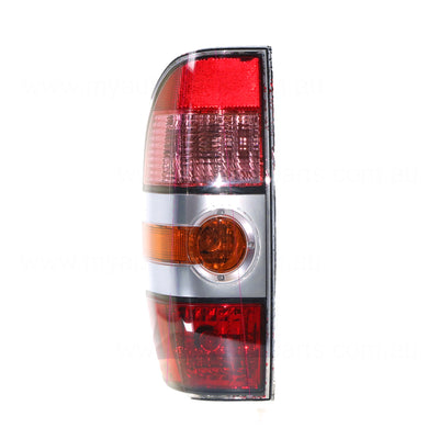 Tail Lamp Drivers Side Genuine Suits Mazda BT50 UN 11/2006 to 6/2008