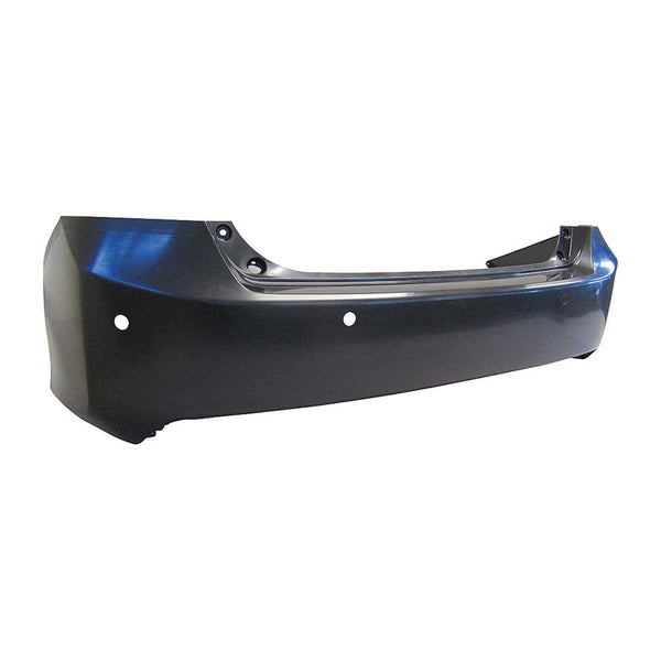 OEM Rear Bar Black suits Honda Accord CR 2013 to 2016