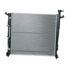 Radiator Automatic 2.2L L P72F Suits Kia Sorento UM 2015 onwards