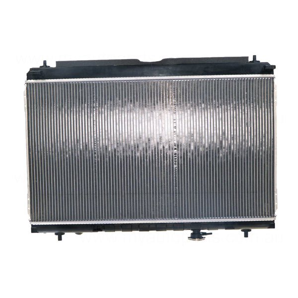 Radiator OES Suits Kia Carnival VQ 2006 to 2015 - 440 x 780 x 27 mm