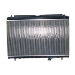 Radiator OES Suits Kia Carnival VQ 2006 to 2015 - 440 x 780 x 27 mm