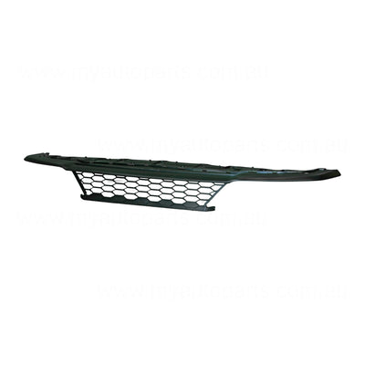 Front Bar Grille Genuine suits Honda Civic
