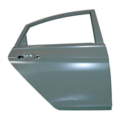 OEM Rear Door Drivers Side suits Hyundai i45 YF 2010 to 2013