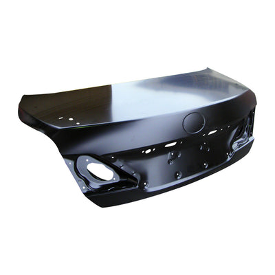 Genuine Boot Lid With Spoiler suits Toyota Aurion GSV40R 2006 to 2012