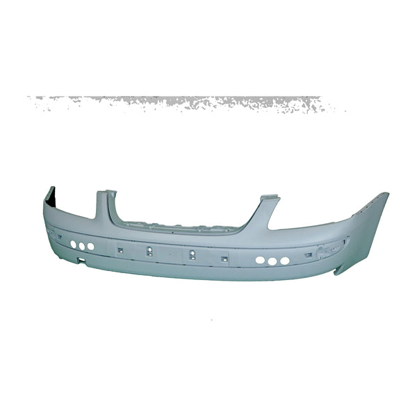 OEM Front Bar Upper suits Volkswagen Caddy 2K 2005 to 2010
