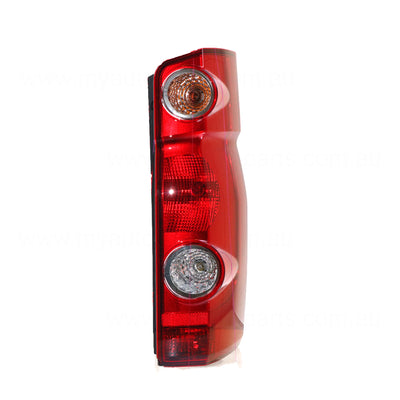 Tail Lamp Drivers Side OES  Suits Volkswagen Crafter 2EF1/2EF2 2008 to 2021