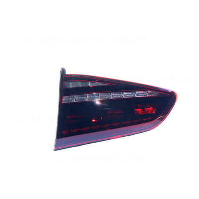 Volkswagen Golf OEM Tail Gate Lamp Drivers Side 04/2014 to 07/2017 - 5G0945308E