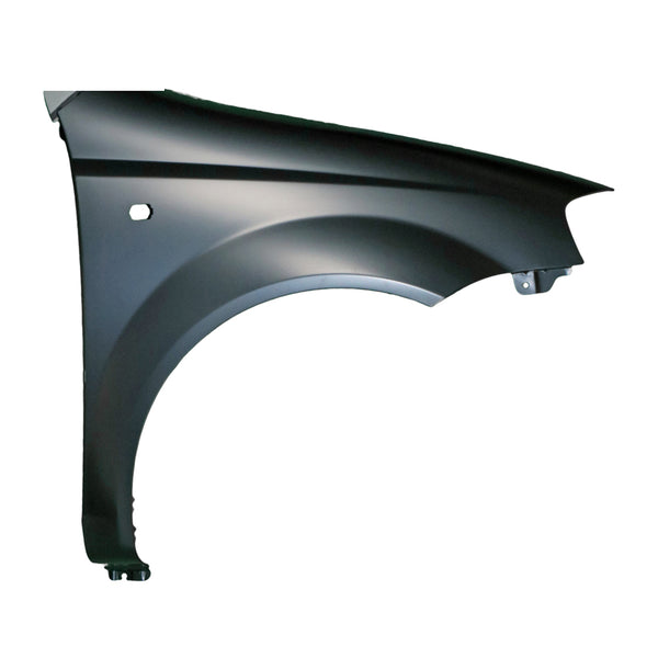 Certified Front Guard Drivers Side suits Daewoo Kalos T200, Holden Barina TK 2003 to 2012