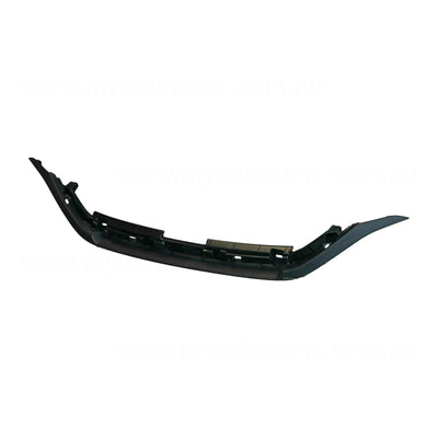 Grille Mould Lower Genuine Suits Honda CR-V RM 2012 to 2014