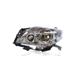 Head Lamp Passenger Side Certified suits Toyota Prado 150 Series 2009 to 2013