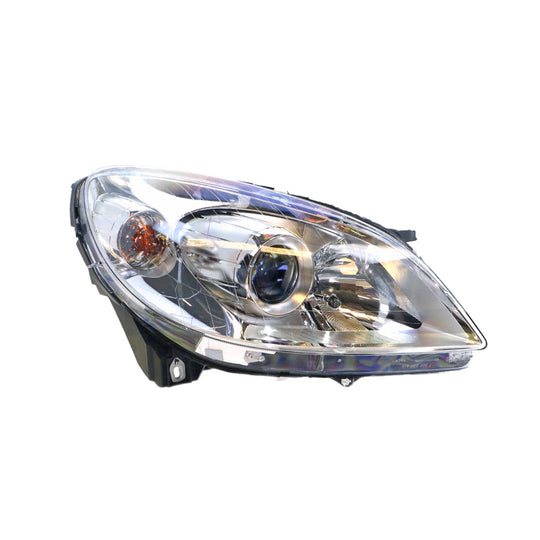 Head Lamp Drivers Side OES  Suits Mercedes-Benz B Class W245 2007 to 2012