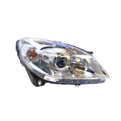 Head Lamp Drivers Side OES  Suits Mercedes-Benz B Class W245 2007 to 2012