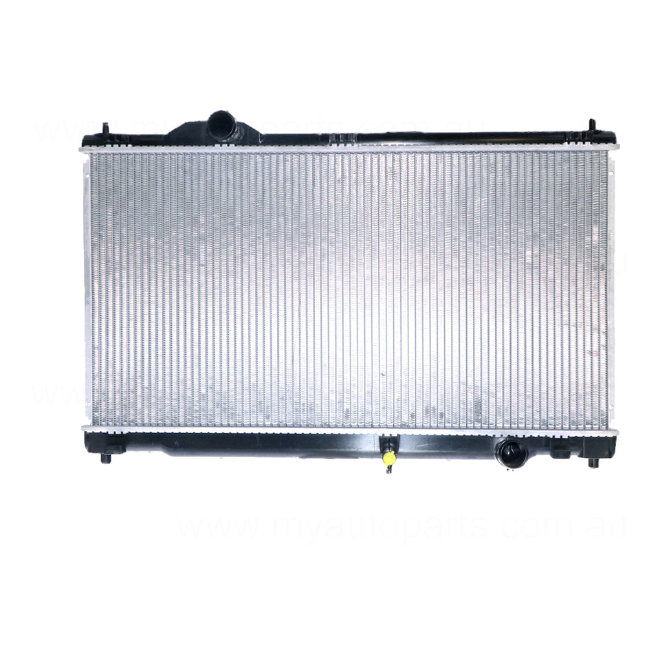 Radiator Aftermarket suits Lexus