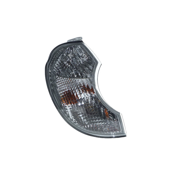 Front Park / Indicator Lamp Drivers Side OEM Suits Hyundai Terracan HP 2001 to 2006