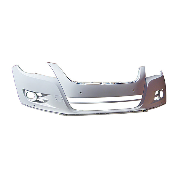 OEM Front Bar suits Volkswagen Tiguan 5N 2008 to 2011