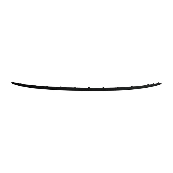 Front Bar Apron OEM Suits Kia Cerato YD 2016 to 2018