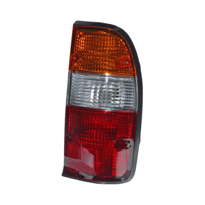 Tail Lamp Drivers Side Certified Suits Mazda B Series UN 1999 to 2002