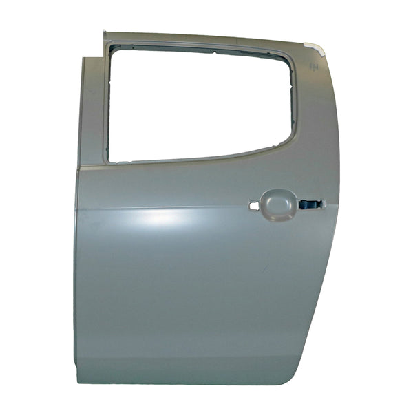 OEM Rear Door Passenger Side suits Isuzu D-Max TFS, 12DM 2012 to 2020