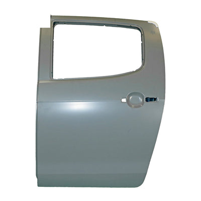 OEM Rear Door Passenger Side suits Isuzu D-Max TFS, 12DM 2012 to 2020