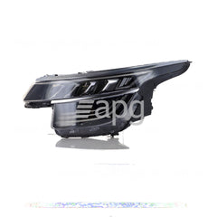 Head Lamp Passenger Side Genuine Suits Kia Seltos GT-Line SP2 2019 On