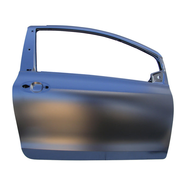 Genuine Front Door Drivers Side suits Toyota Yaris NCP90R, NCP91R 2005 to 2011