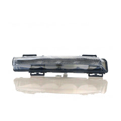 Daytime Running Lamp Passenger Side OEM suits Mercedes-Benz C Class 204 Series 4/2011 to 7/2014