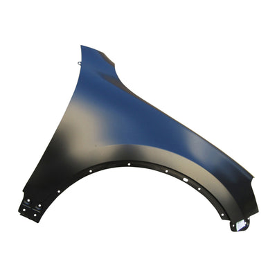 Genuine Front Guard Drivers Side suits Volkswagen Touareg 7P 2011 to 2019