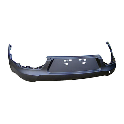 OEM Rear Bar suits Kia Sportage SL 2010 to 2013