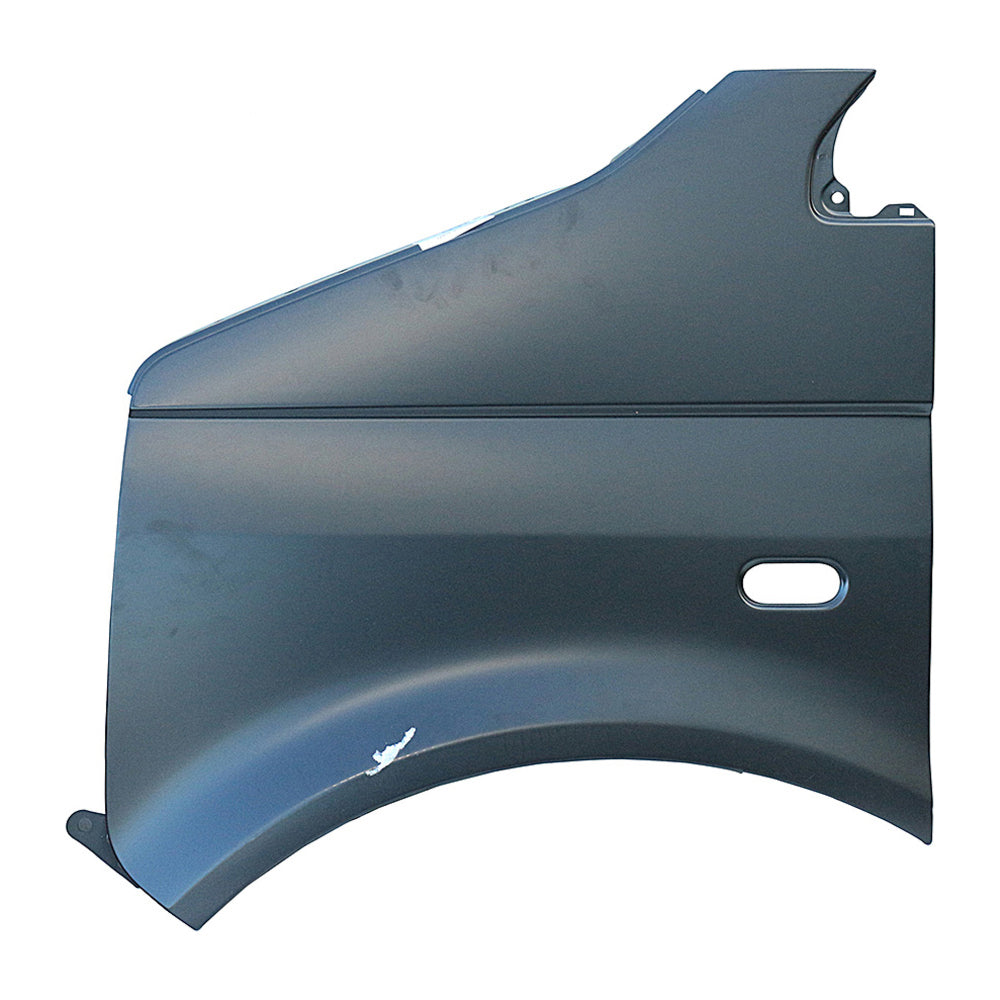 Certified Front Guard Passenger Side suits Volkswagen Caravelle T5, Volkswagen Transporter T5, Volkswagen Multivan T5 2004 to 2015