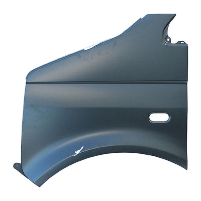 Certified Front Guard Passenger Side suits Volkswagen Caravelle T5, Volkswagen Transporter T5, Volkswagen Multivan T5 2004 to 2015